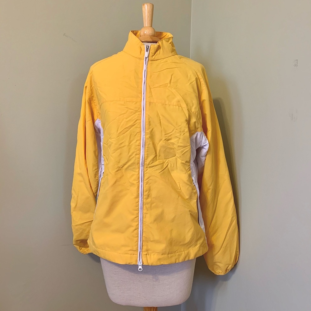 Footjoy Summer Jacket